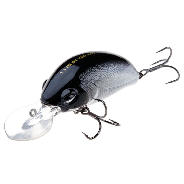 Воблер Lucky John Original Pilot-XDR F 6,5 см 003