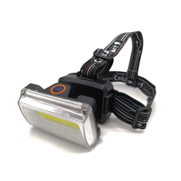 Фонарь налобный Следопыт Ray Light