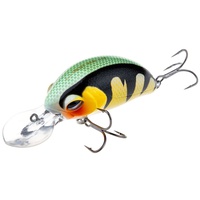 Воблер Lucky John Original Pilot-XDR F 6,5 см 005