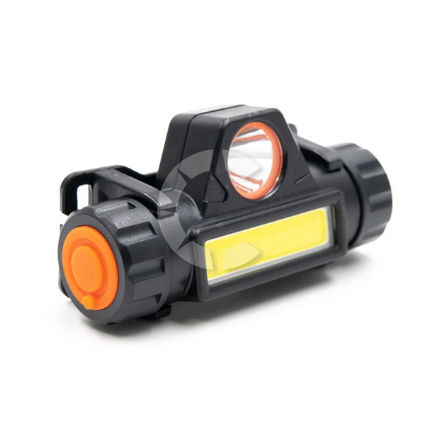 Фонарь налобный Следопыт Спектр