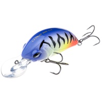 Воблер Lucky John Original Pilot-XDR F 6,5 см 007