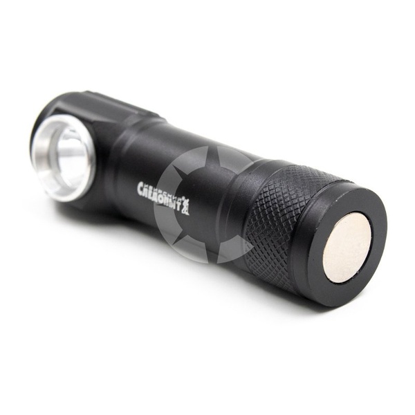 Фонарь налобный Следопыт Тензор