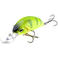 Воблер Lucky John Original Pilot-XDR F 6,5 см 009