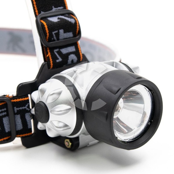 Фонарь налобный Следопыт Циклоп 1