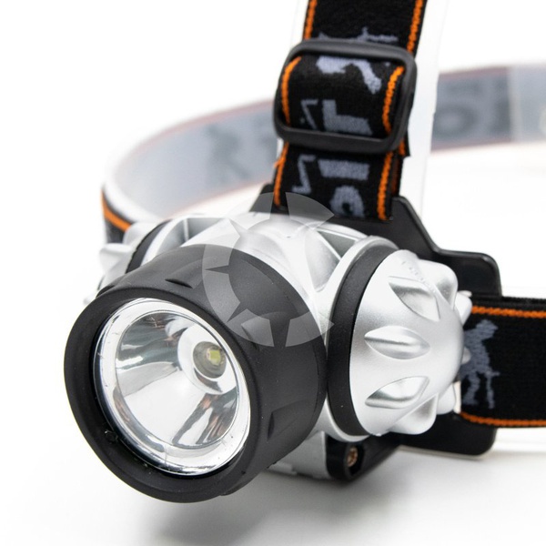 Фонарь налобный Следопыт Циклоп 1