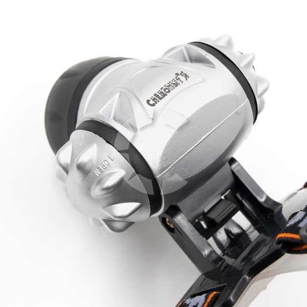 Фонарь налобный Следопыт Циклоп 1