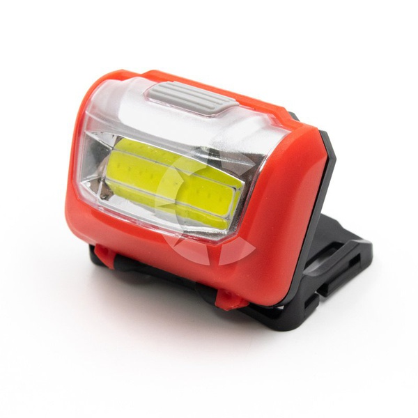 Фонарь налобный Следопыт Хола