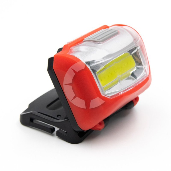 Фонарь налобный Следопыт Хола