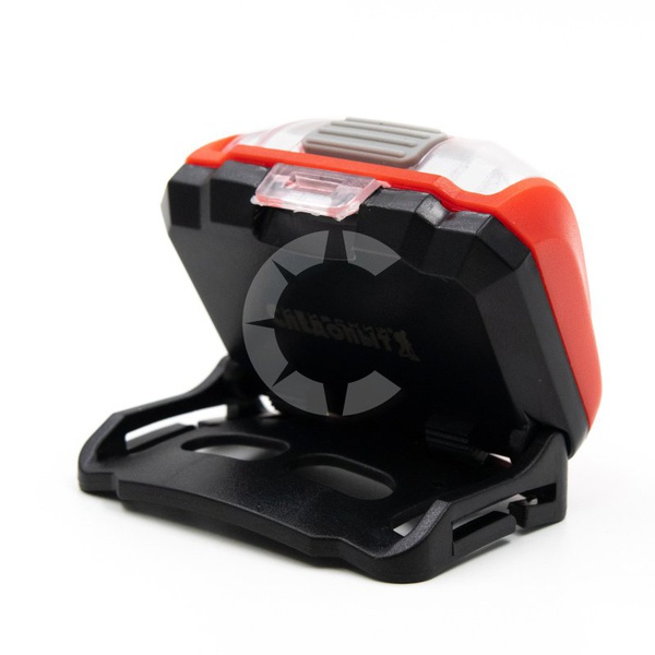 Фонарь налобный Следопыт Хола