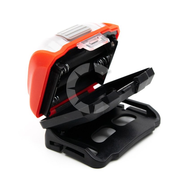 Фонарь налобный Следопыт Хола