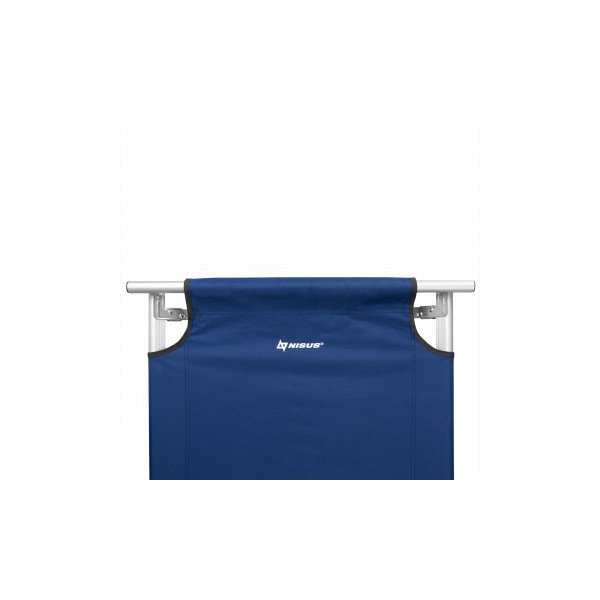 Кровать походная Nisus N-BD630-82701