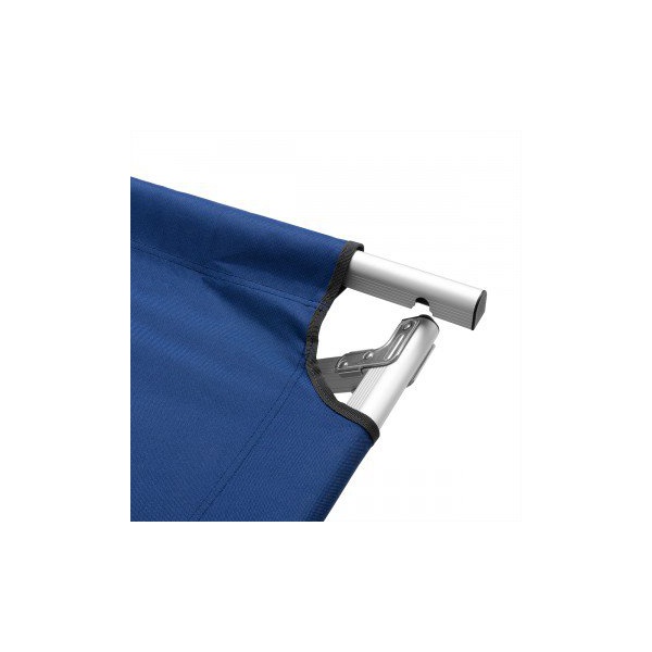 Кровать походная Nisus N-BD630-82701