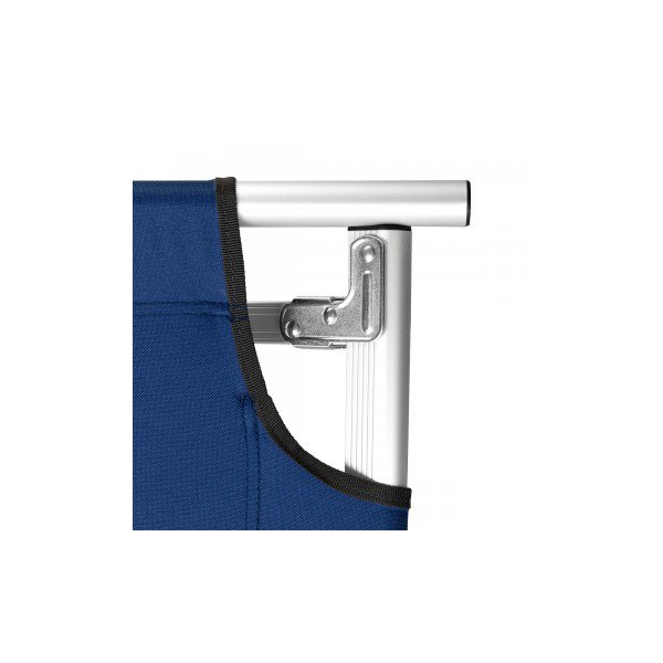 Кровать походная Nisus N-BD630-82701