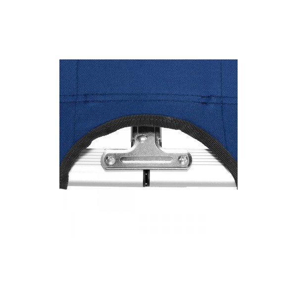 Кровать походная Nisus N-BD630-82701