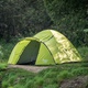 Палатка кемпинговая Premier Borneo-4-G. Фото 3