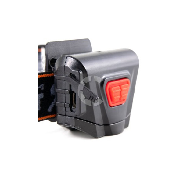 Фонарь для кепки Следопыт Протон