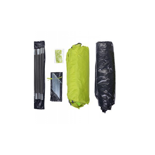 Палатка кемпинговая Premier Borneo-6-G