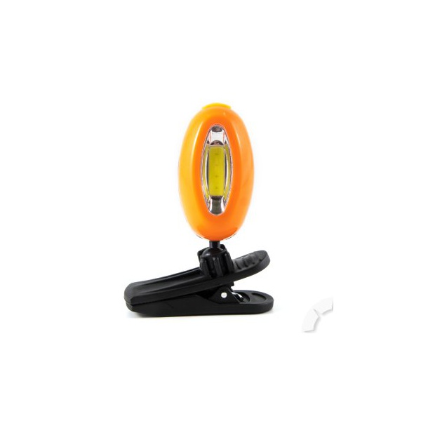 Фонарь для кепки Следопыт Планк