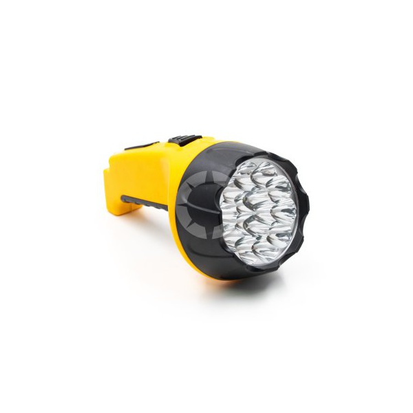 Фонарь Следопыт Электра 15