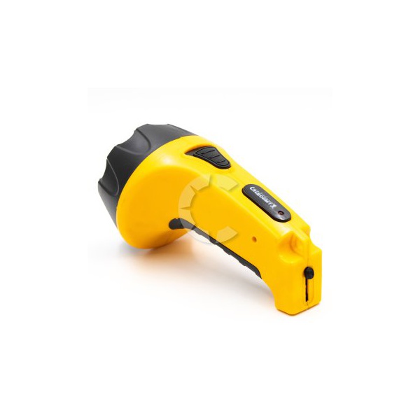 Фонарь Следопыт Электра 15