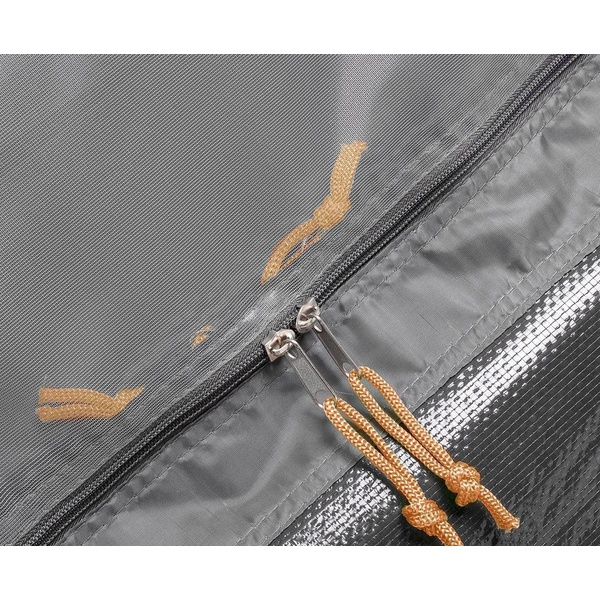 Палатка кемпинговая Premier Chale-4