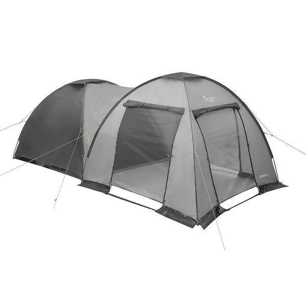 Палатка кемпинговая Premier Chale-4