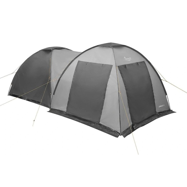 Палатка кемпинговая Premier Chale-4