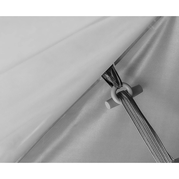 Палатка кемпинговая Premier Chale-4