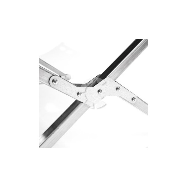 Раскладушка Следопыт PF-CB-01 в чехле