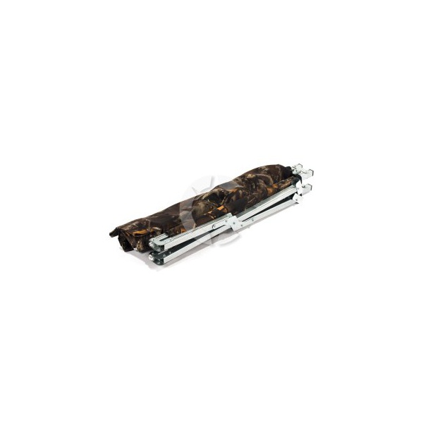 Раскладушка Следопыт PF-CB-01 в чехле