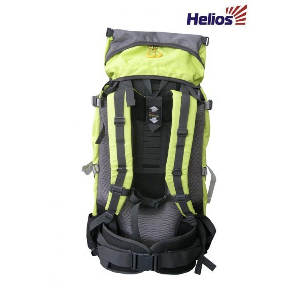 Рюкзак Helios Travel 100 Серый
