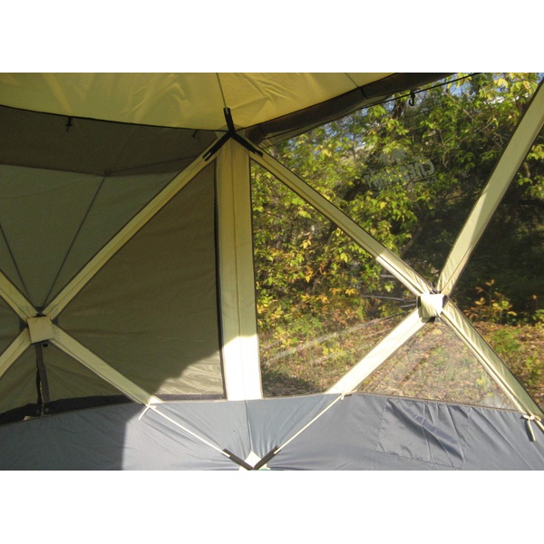 Шатёр Следопыт PF-TOR-K03 быстросборный