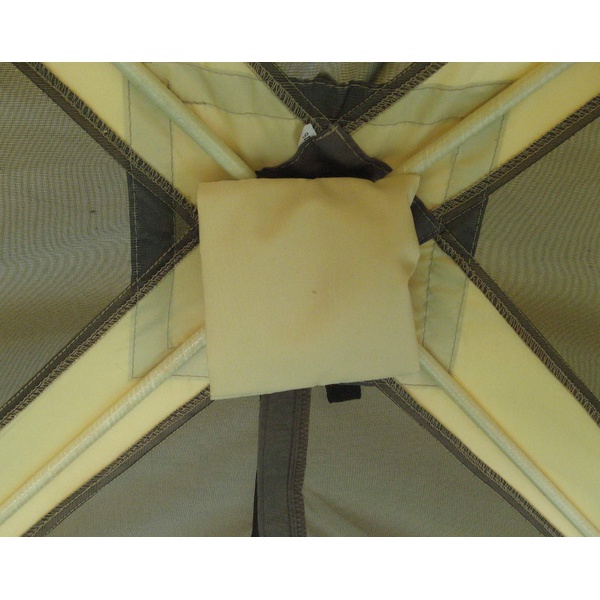 Шатёр Следопыт PF-TOR-K03 быстросборный