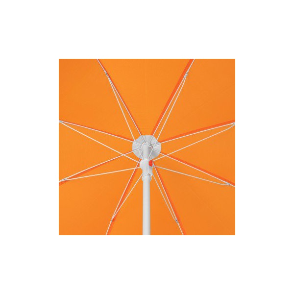 Зонт пляжный Nisus N-160 (1,6м прямой)