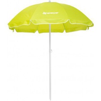 Зонт пляжный Nisus N-200 (2 м прямой) салатовый