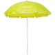 Зонт пляжный Nisus N-200 (2 м прямой) салатовый. Фото 1