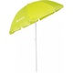 Зонт пляжный Nisus N-200N (2 м, с наклоном) салатовый. Фото 1