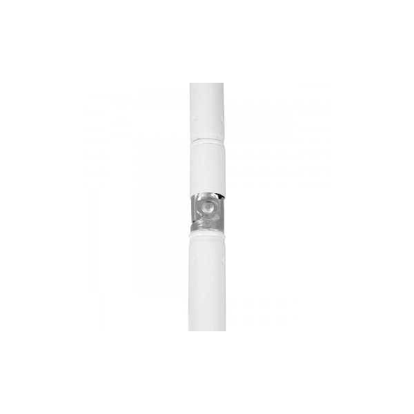 Зонт пляжный Nisus N-240N (2,4 м, с наклоном)