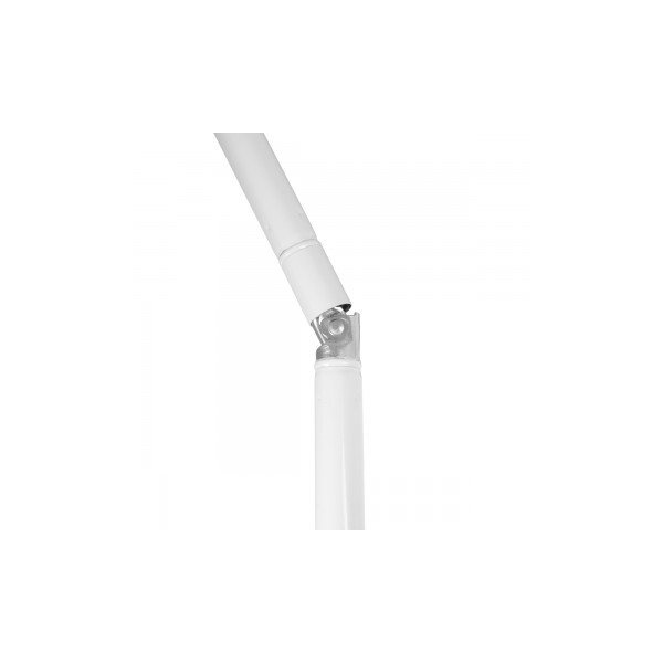 Зонт пляжный Nisus N-240N (2,4 м, с наклоном)