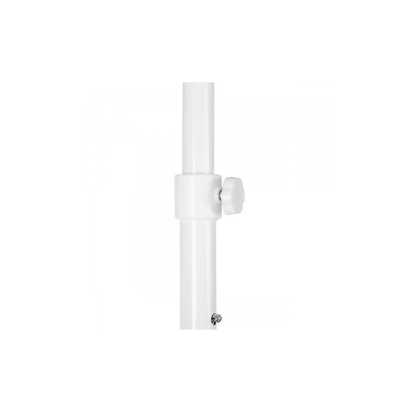 Зонт пляжный Nisus N-240N (2,4 м, с наклоном)