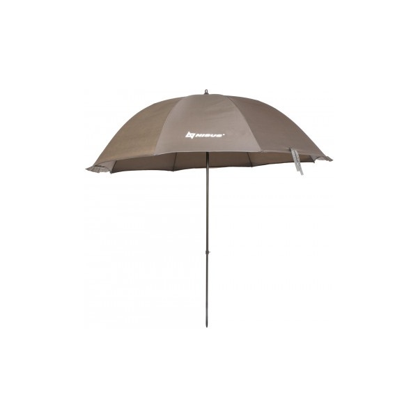 Зонт с тентом Nisus N-240-TP (2,4 м, прямой)