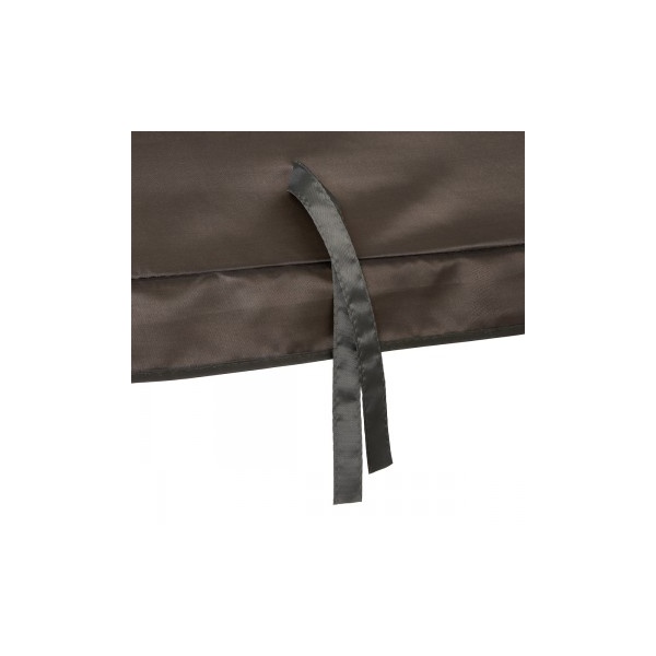 Зонт с тентом Nisus N-240-TP (2,4 м, прямой)