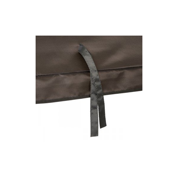 Зонт с тентом Nisus N-240-TZ (2,4 м, прямой)