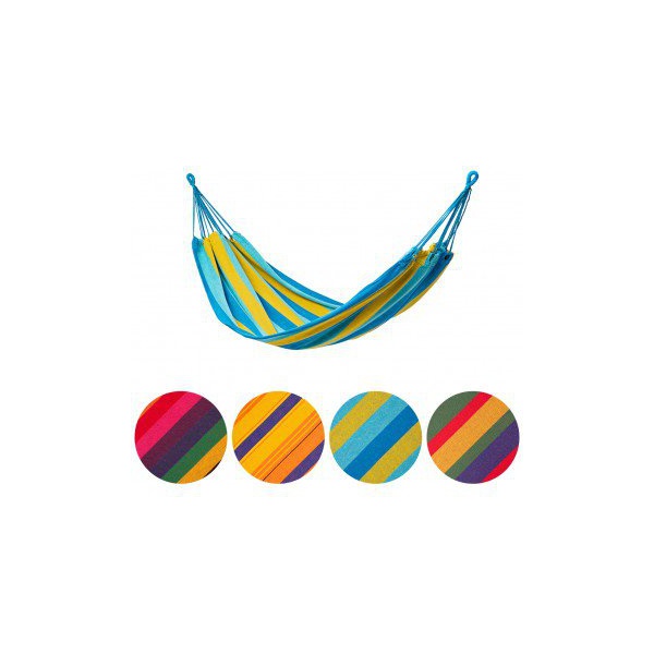 Гамак тканевый Helios HS-G-BP-200х100 (без планок)