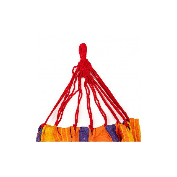 Гамак тканевый Helios HS-G-BP-200х100 (без планок)