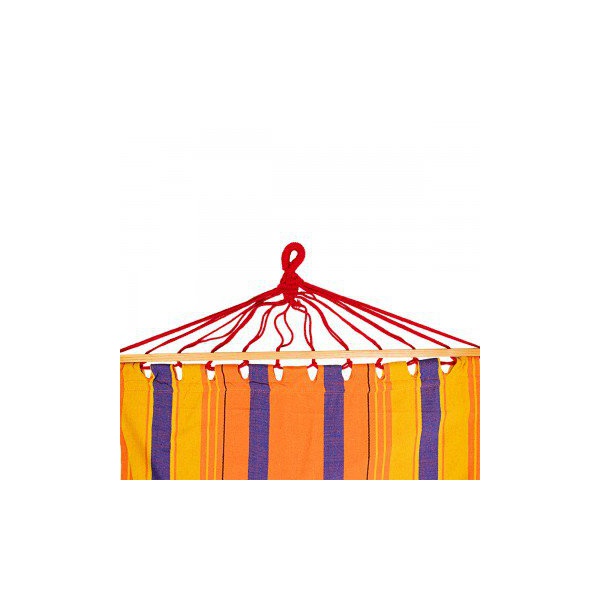 Гамак тканевый Helios HS-G-P-200х100 (с планками)