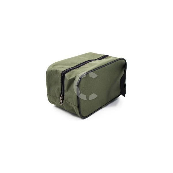 Косметичка Следопыт Сумка (Oxford, 13х22,5х13 см) олива