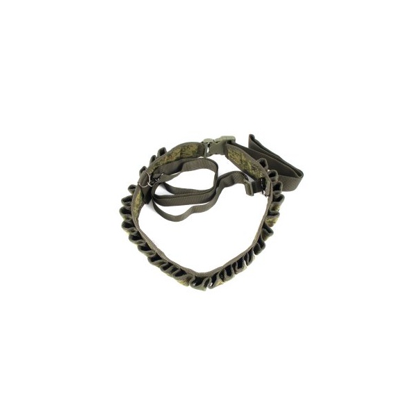 Патронташ открытый Следопыт Harrier