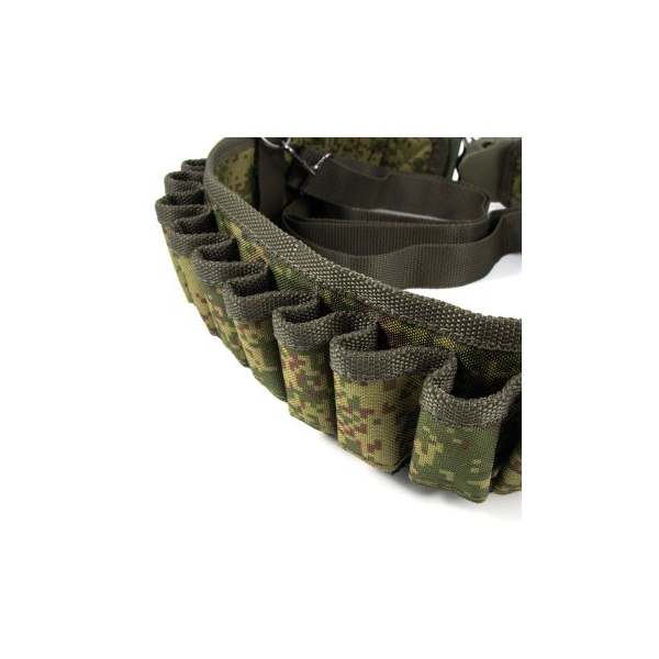 Патронташ открытый Следопыт Harrier