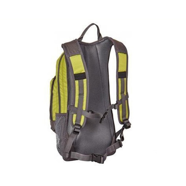 Рюкзак Манарага Supercross жёлтый